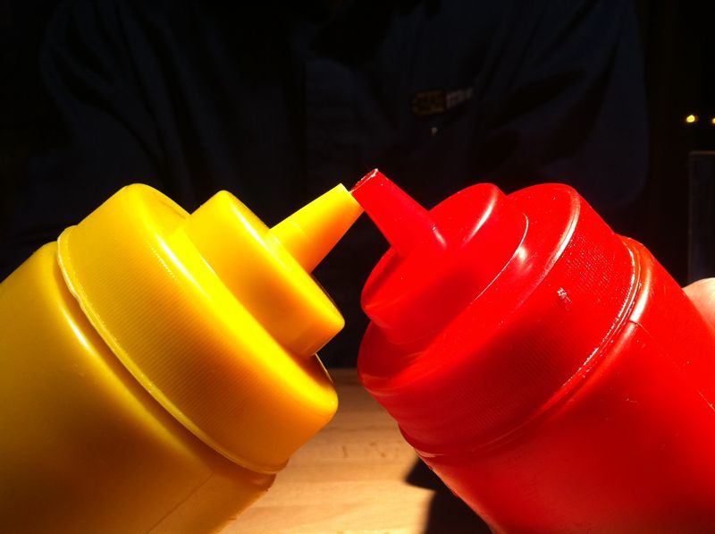 Serious About Health? Why One Expert Says We Should Toss Out The