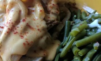The Horseshoe Sandwich: A Taste Of The Midwest!