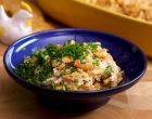 The Ritz Chicken Casserole Everyone Has Been Waiting For