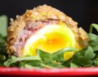 The Classic Scotch Egg With a Twist