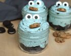 Cookie Monster Mini Trifles Will Awaken The Kid In Everyone