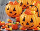 3 Simple Recipes That Incorporate Halloween Candy