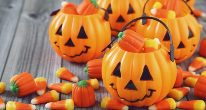 3 Simple Recipes That Incorporate Halloween Candy