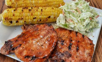 This 3 Ingredient Pork May Be The Most Tender I Have Ever Had