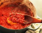How To Use The Oven To Make The Worlds Best Red Sauce !