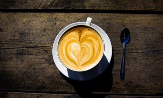 Copycat Recipe: Starbucks Pumpkin Spice Latte