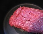 The Dangers Behind Prepackaged Ground Beef