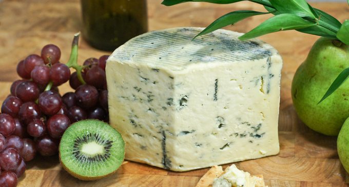 3 Recipes That Will Change The Way Everyone Feels About Blue Cheese