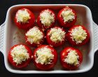 This Stuffed Tomato Recipe Is One Of Our Most Popular Due To What We Added