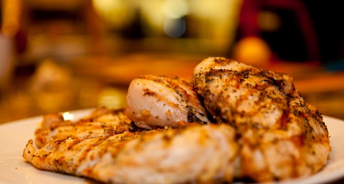 3 Simple Tips To Render Mouthwatering Grilled Chicken