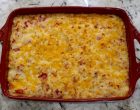 This Reuben Casserole Is A New Twist On An Old Favorite!