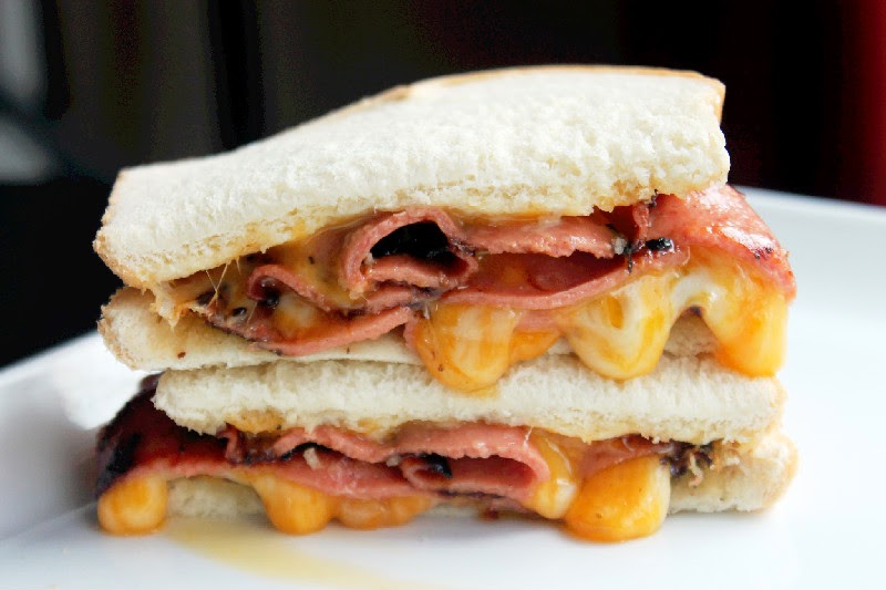 Fried Bologna Sandwiches Making a Comeback Recipe Station