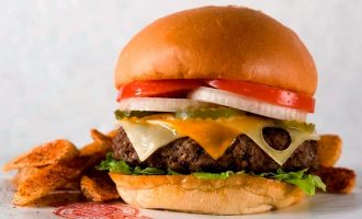 Copycat Recipe: Fuddruckers Hamburger Seasoning