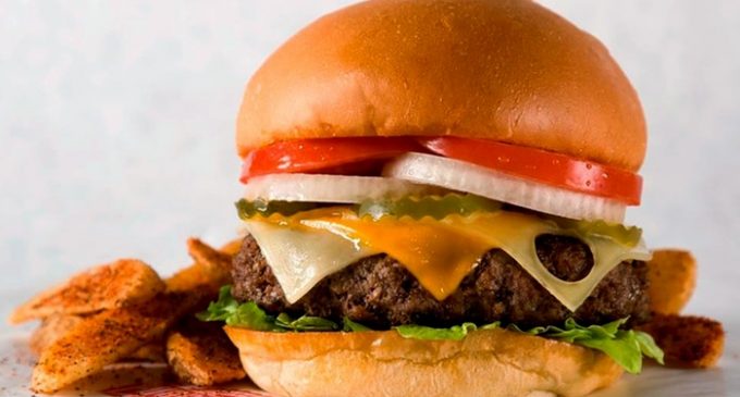 Copycat Recipe: Fuddruckers Hamburger Seasoning