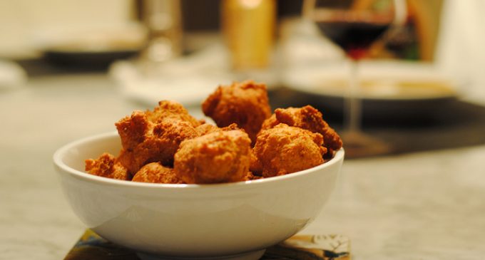 Homemade Hush Puppies That Are Better Than Grandma’s