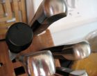 Most People Forget To Clean This One Kitchen Item That Holds A Ton Of Bacteria