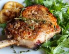 Dry Pork Chops Are A Thing Of The Past With This Tip