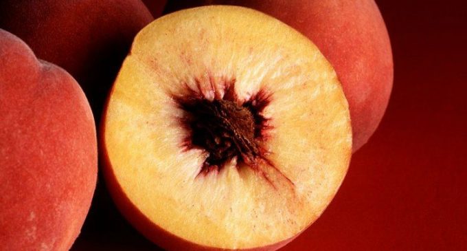 3 Of The Fastest Ways To Soften Peaches