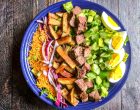 The Pittsburgh Salad Is The New King of Salads