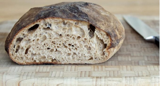 How To Keep Bread Fresh (Almost) Forever With This Simple Trick
