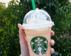 Starbucks Secret Menu Item: Pumpkin Cheesecake Frappuccino