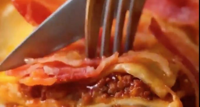 One Simple Ingredient Makes This Lasagna Better Than Anyone’s