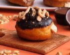 Copycat Recipe: Krispy Kreme’s Reese’s Peanut Butter Donut