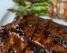 I Was Surprised To Find That My Favorite Steak Marinade Only Has 3 Ingredients