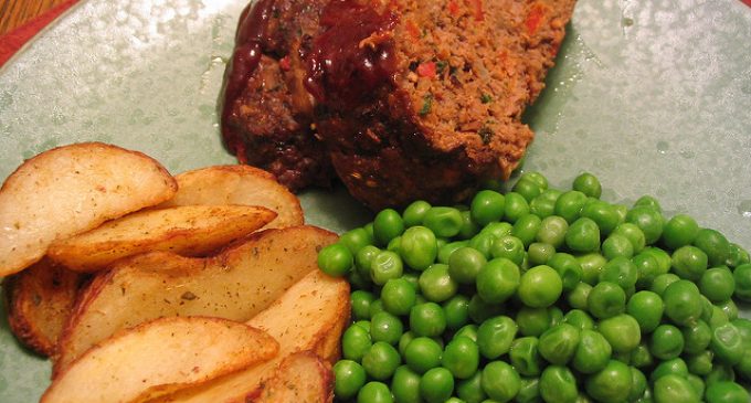 Better Than Mom’s Meatloaf Is Taking Over The Internet