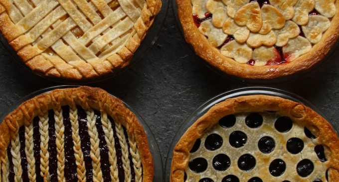 Pie Hacks To Have The Best Looking Pies At The Potluck