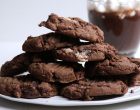 These Blue Ribbon Worthy Hot Cocoa Cookies Will Surprise Everyone