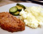 Straight From The Heinz Cookbook The Correct Way To Make Meatloaf