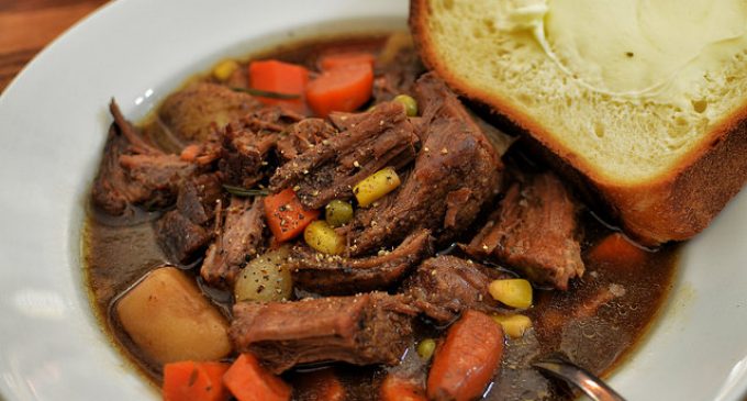 This Simple Method Is Changing The Way We Make Stews & It’s So Simple