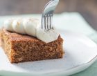 Look Out Pumpkin, This Gingerbread Cake Is Taking Over The Holiday Season