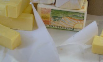 Why Everyone Needs To Stop Eating Margarine