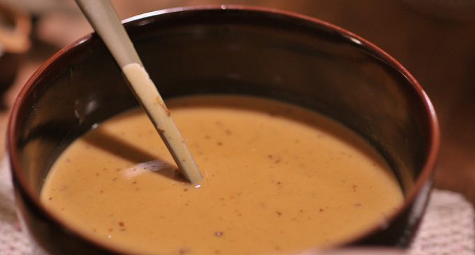 No More Lumpy Gravy. This Thanksgiving Stick With This Perfected Gravy Recipe