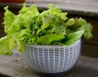 Save Time In The Kitchen: The Fastest Methods For Drying Lettuce Without Wasting Paper Towels