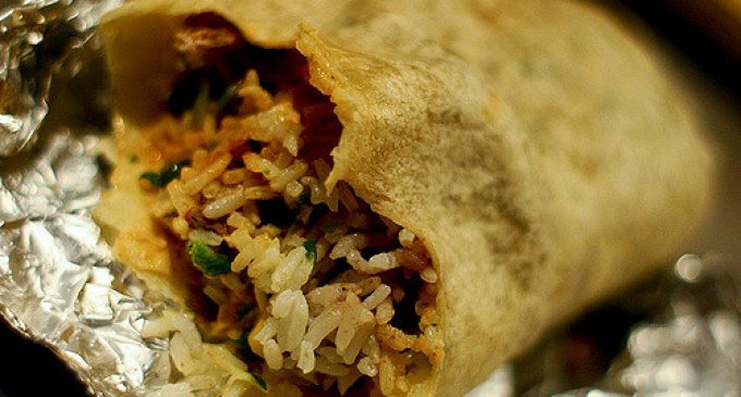 5 Secret Items At Chipotle That Are Downright Genius