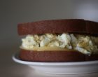 Egg Salad Just Like Grandma Used To Make