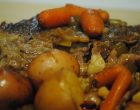 Blue Ribbon Worthy Pot Roast To Warm Up Any Cold Night