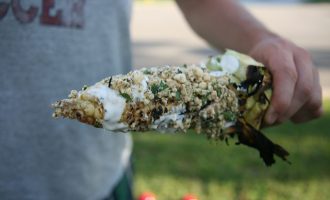 Mexican Street Corn (Elotes) Is As Popular As Ever