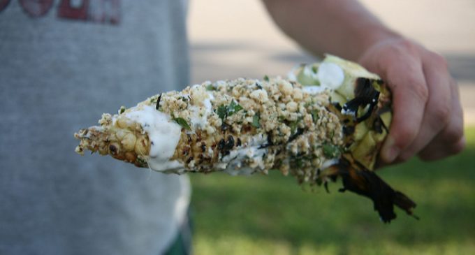 Mexican Street Corn (Elotes) Is As Popular As Ever