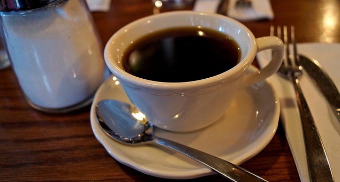 The Secret Way To Make Coffee Gentle For The Stomach