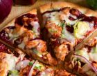 3 Fall Themed Pizzas To Enjoy