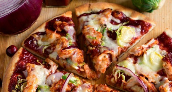 3 Fall Themed Pizzas To Enjoy