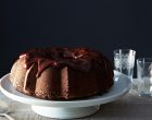 This Chocolate Mashed Potato Cake With Ganache Is A Whole New Way To Bake Cakes