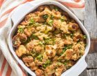 Grandma’s Thanksgiving Stuffing