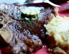 The Best T-Bone Steak & Butter Recipe Around!