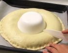 What This Chef Did With One Bowl & Some Dough Will Surprise Everyone This Thanksgiving