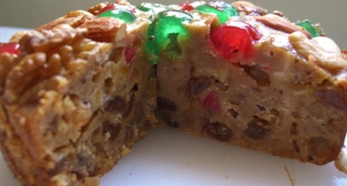 7 Fruitcake Facts That Will Make Everyone Love Them Again